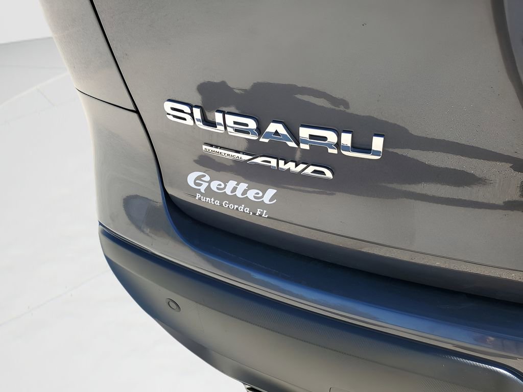Used 2022 Subaru Ascent Limited w/ Technology Package image 42