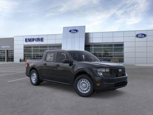 New 2026 Ford Maverick XL w/ Equipment Group 101A image 7