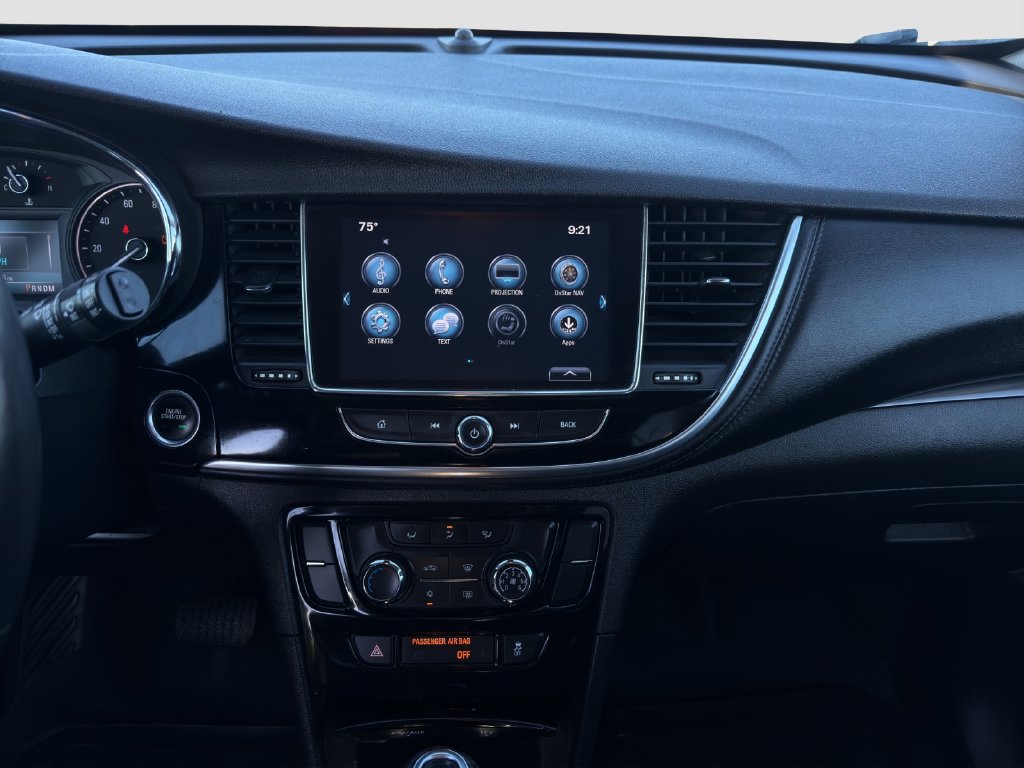 Used 2018 Buick Encore Preferred FWD image 16