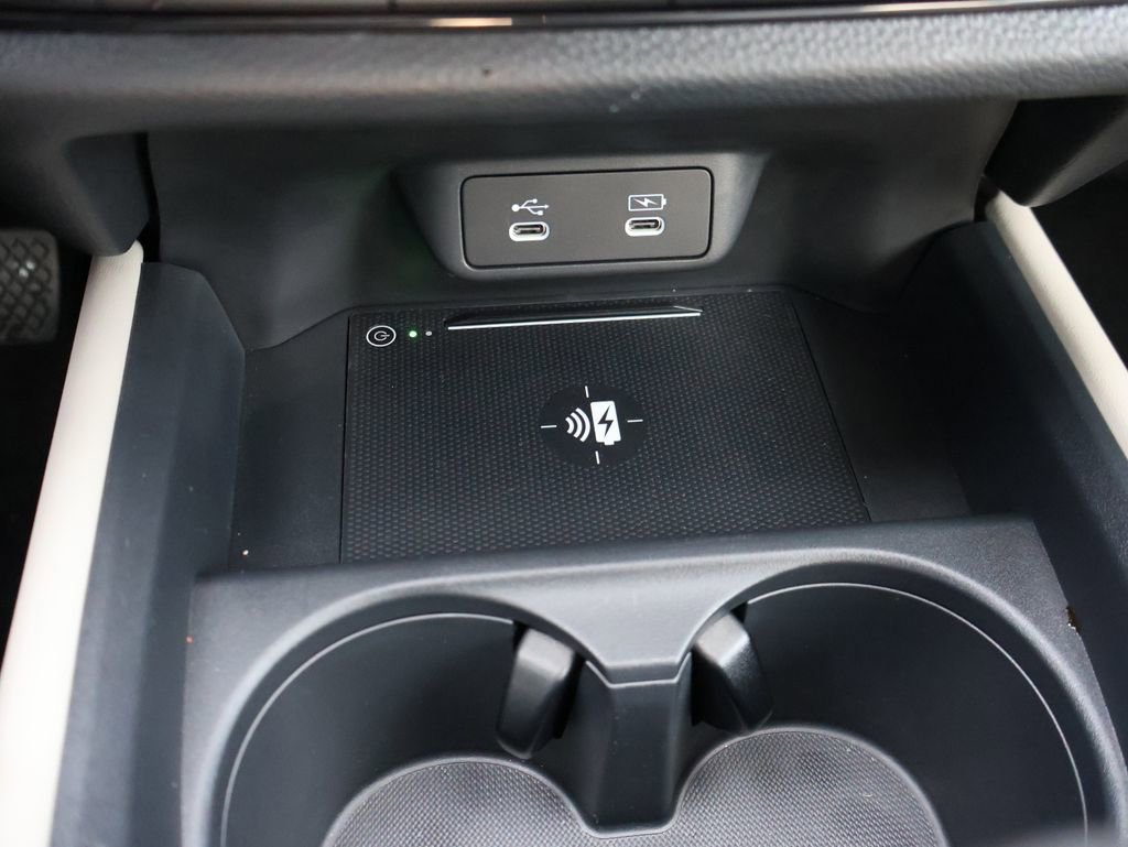 Certified 2026 Honda HR-V LX image 23