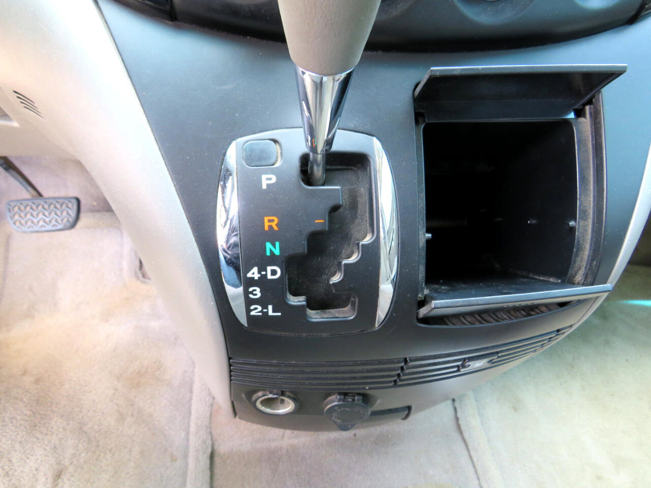 Used 2005 Toyota Sienna LE image 15