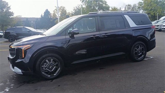 New 2026 Kia Carnival EX image 7