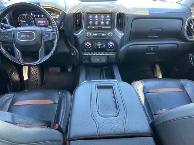 Used 2020 GMC Sierra 1500 AT4 w/ AT4 Premium Package image 17