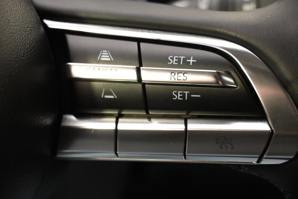 Certified 2026 MAZDA CX-50 AWD 2.5 Hybrid w/ Premium Pkg image 35