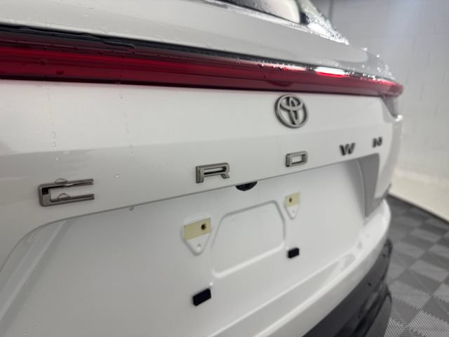 New 2026 Toyota Crown Signia w/ Advanced Technology Package AWD/4WD image 14