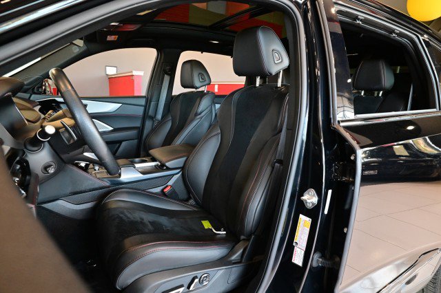Used 2023 Acura MDX A-Spec AWD/4WD image 13