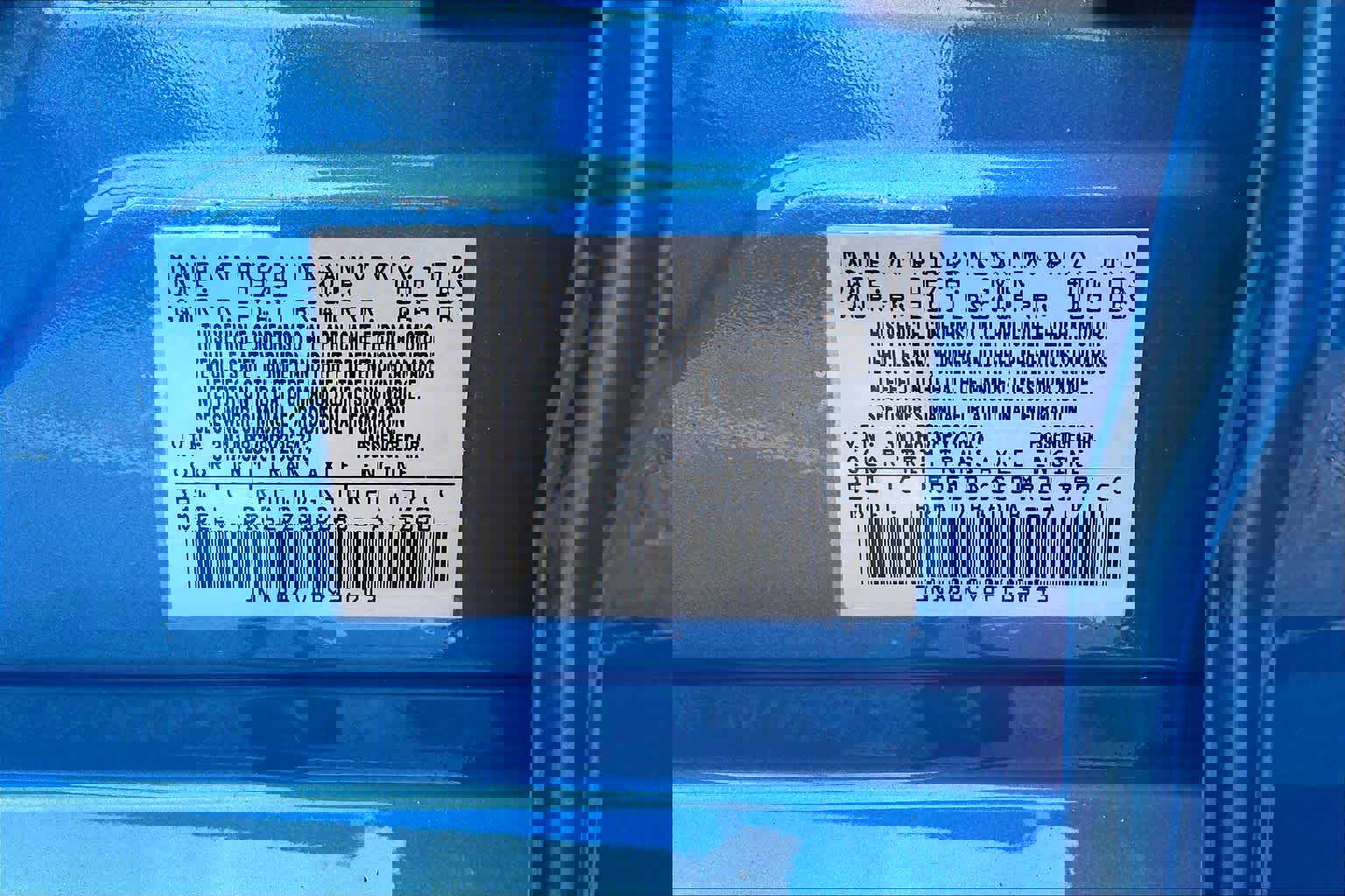 Certified 2023 Nissan Sentra SV w/ SV Premium Package image 37