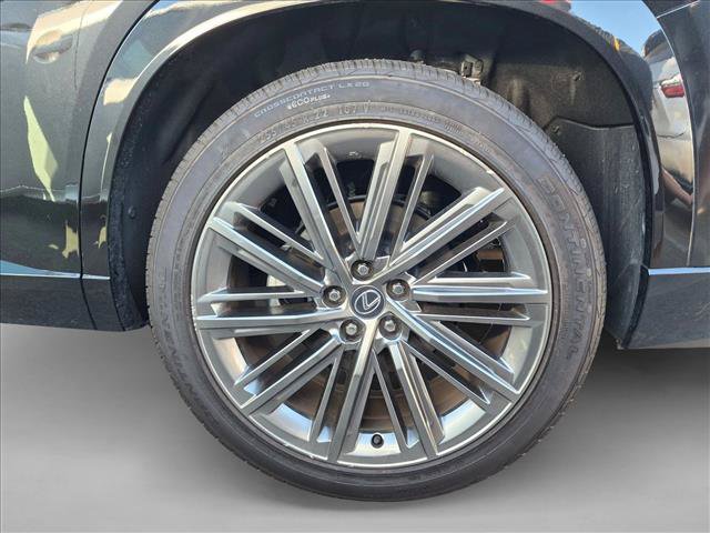 Used 2025 Lexus TX 350 AWD w/ Technology Package image 24