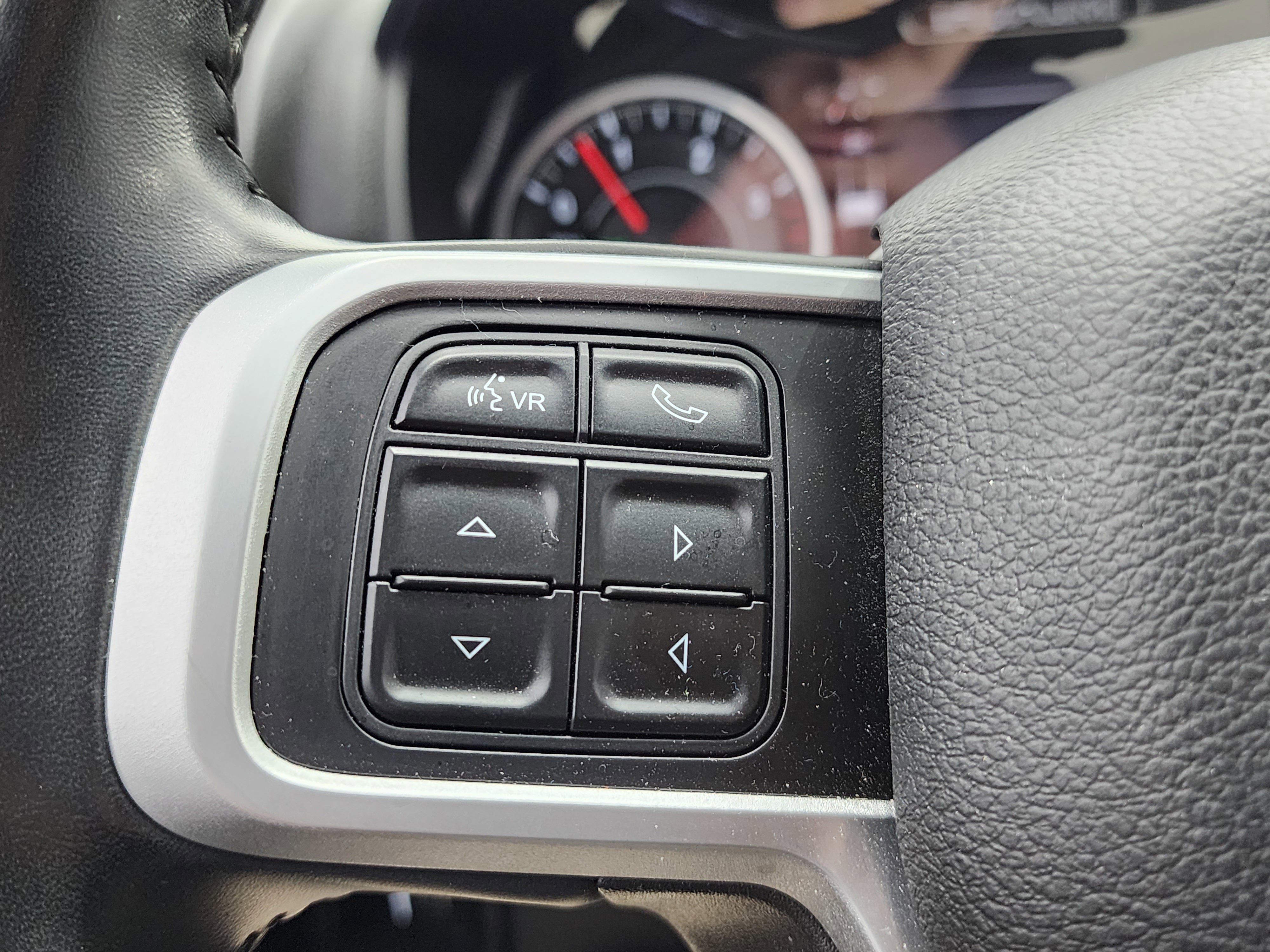 Used 2022 RAM 2500 Big Horn w/ Night Edition image 15