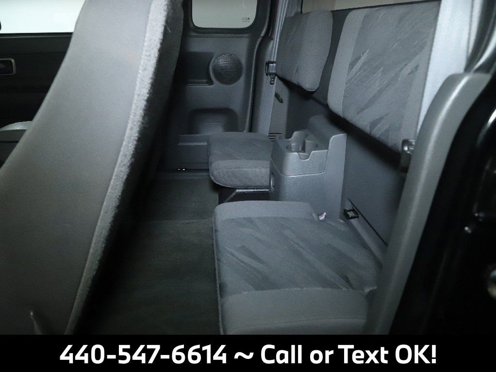 Used 2004 Chevrolet Colorado LS w/ Power Convenience Package image 24