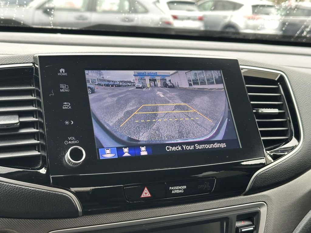 Certified 2023 Honda Ridgeline Sport image 26
