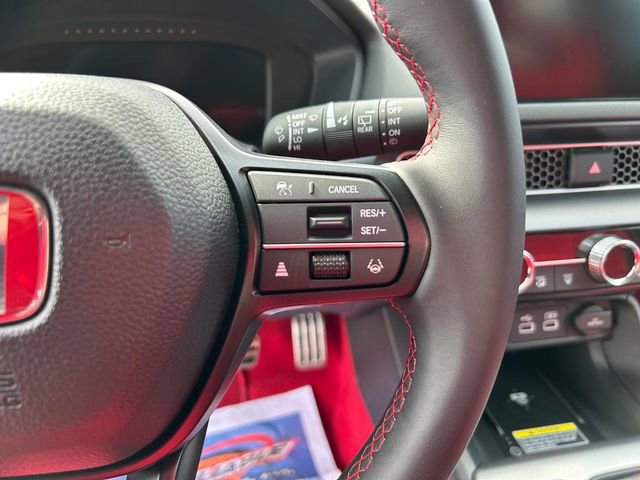 Used 2025 Honda Civic Type R image 21