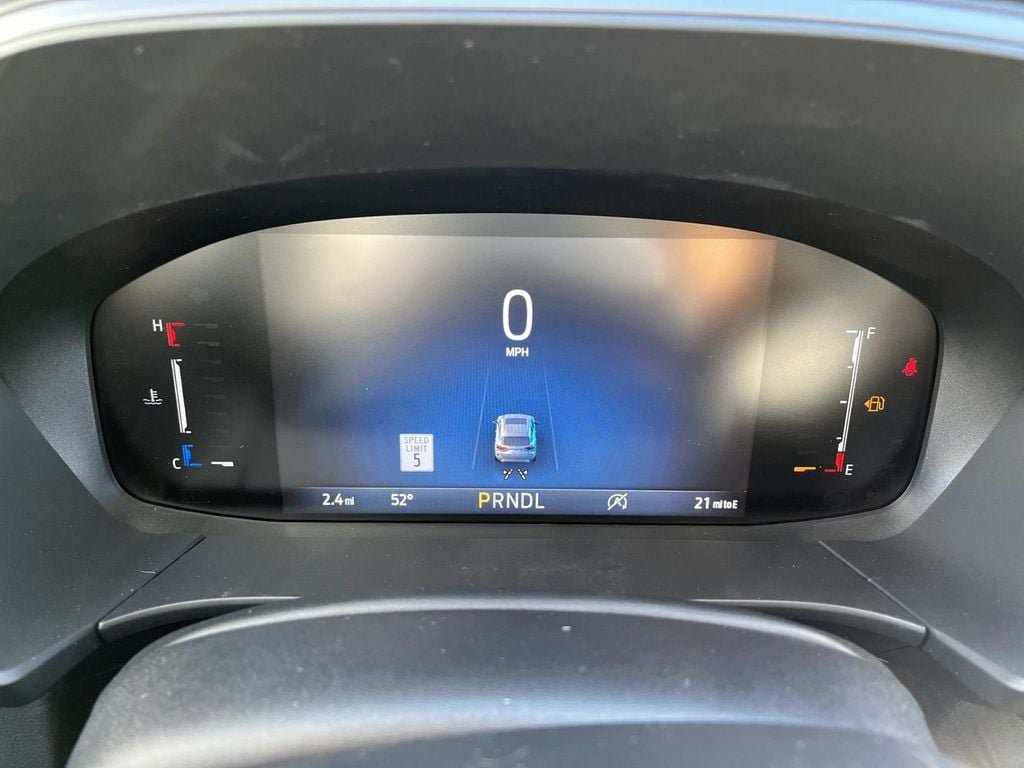 New 2026 Ford Escape Active w/ Tech Pack #1 AWD/4WD image 31