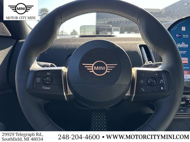 Certified 2026 MINI Cooper Countryman S image 24