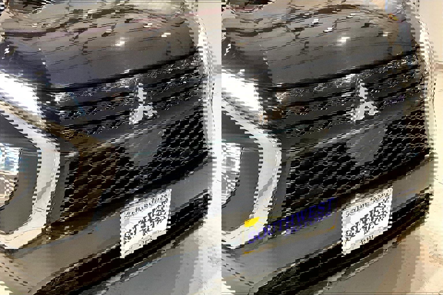 Used 2023 Mitsubishi Eclipse Cross SEL image 32