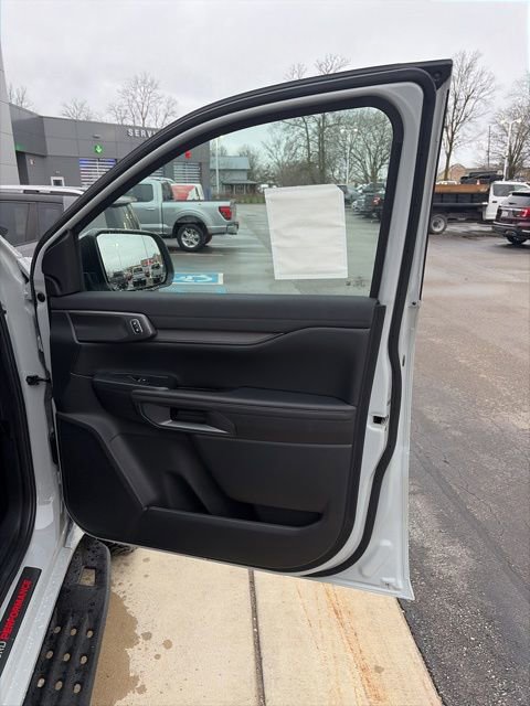 New 2026 Ford Ranger Raptor image 21