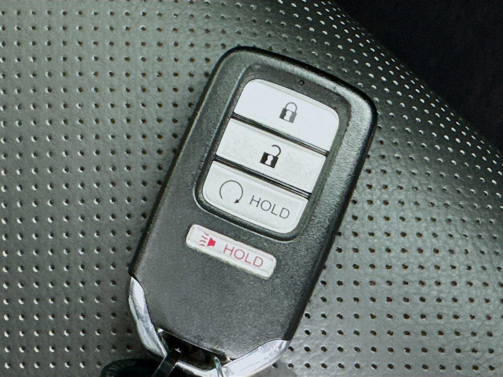 Used 2023 Honda Ridgeline RTL-E image 39