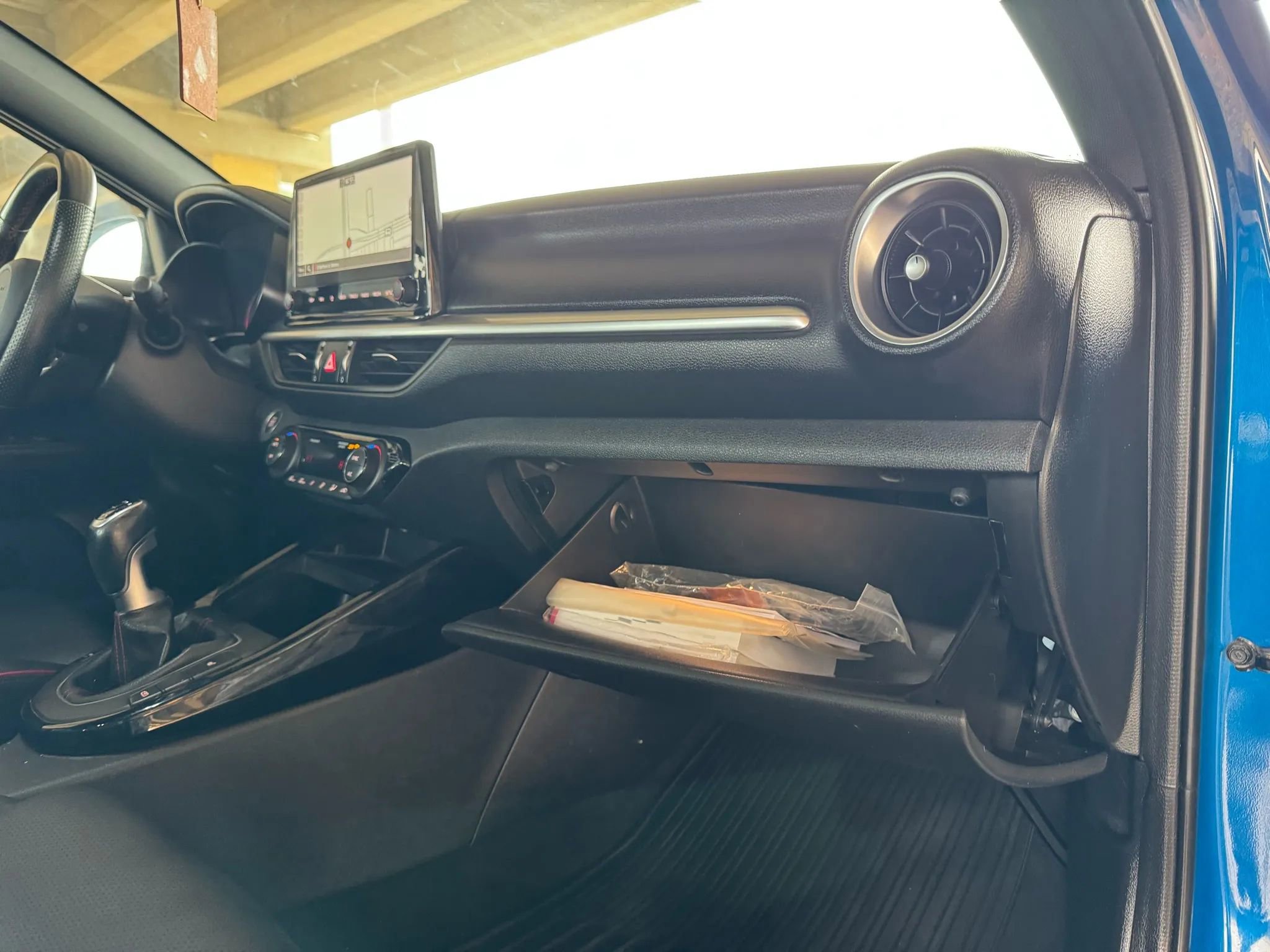 Used 2023 Kia Forte GT image 20