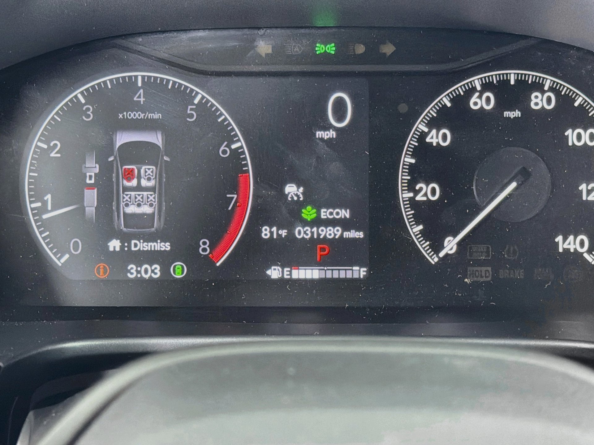 Used 2024 Honda CR-V EX image 37