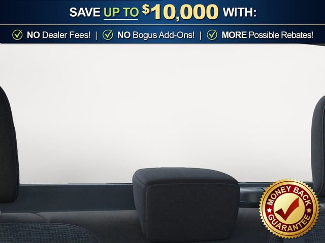 New 2025 Ford Maverick XL image 29