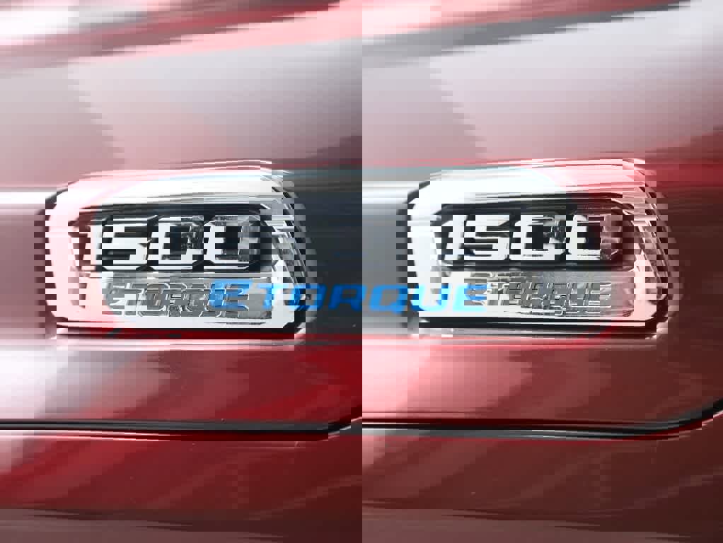 Used 2023 RAM 1500 Big Horn image 39