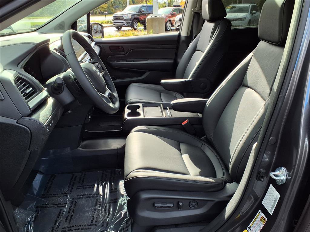 New 2026 Honda Odyssey EX-L image 4