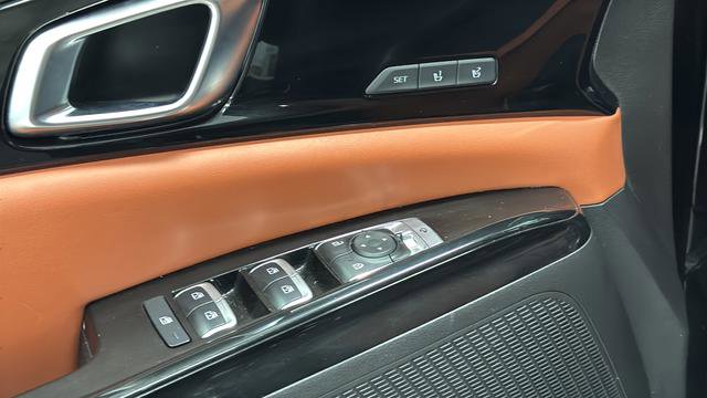 Used 2024 Kia Carnival SX Prestige image 22