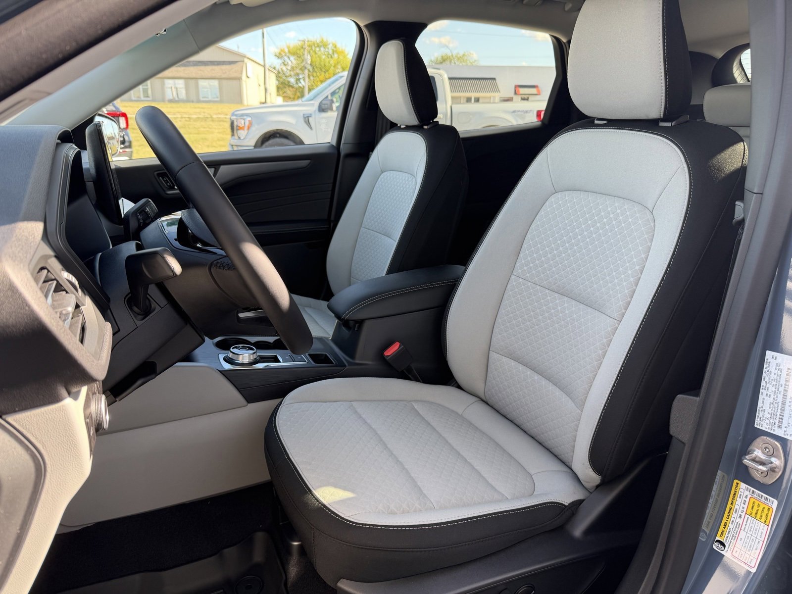 New 2026 Ford Escape Active image 13