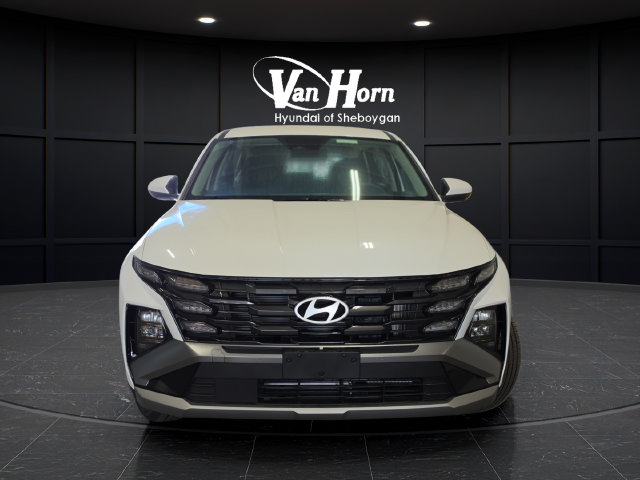 New 2026 Hyundai Tucson Blue SE AWD/4WD image 8