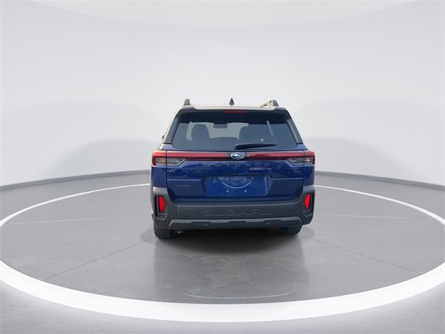 New 2026 Subaru Outback Limited image 7