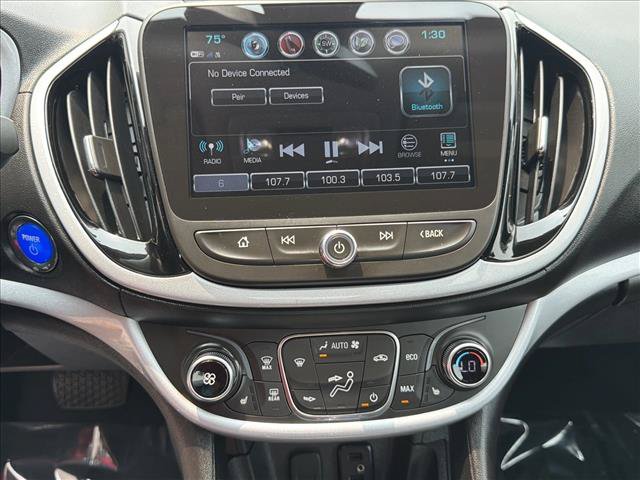 Used 2018 Chevrolet Volt LT w/ Comfort Package FWD image 19