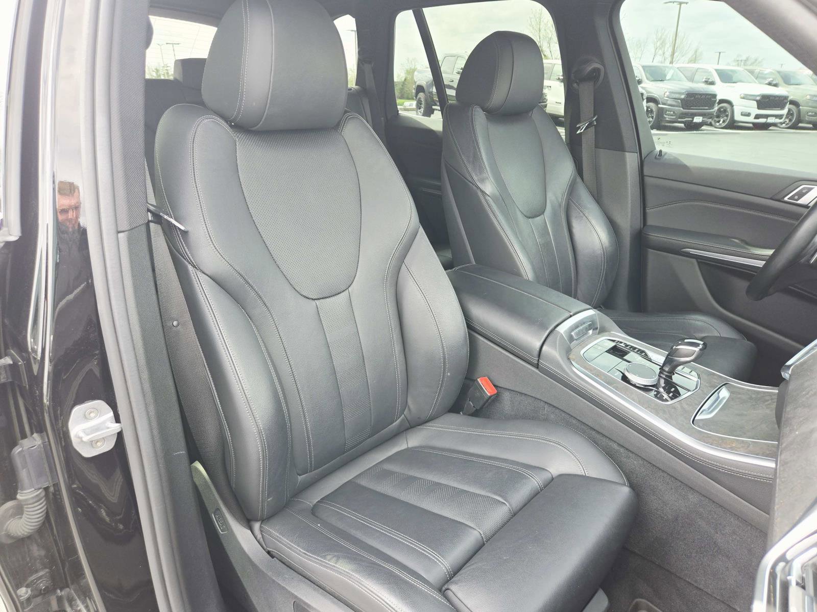 Used 2019 BMW X5 xDrive40i image 18
