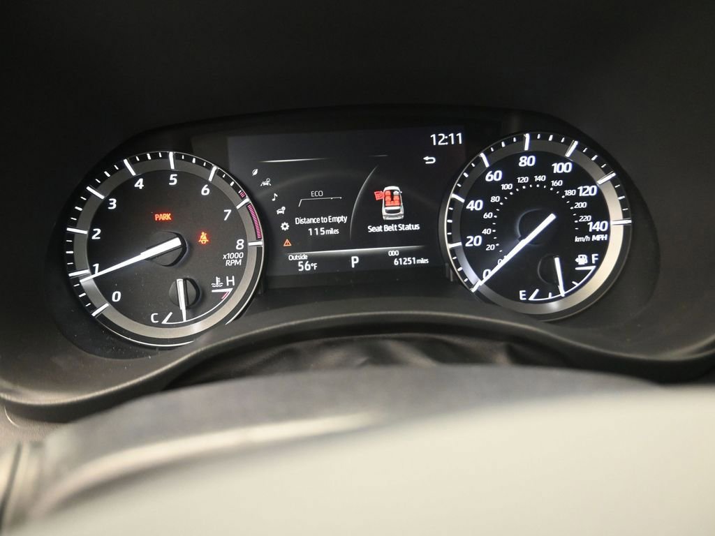 Used 2021 Toyota Highlander XSE image 6