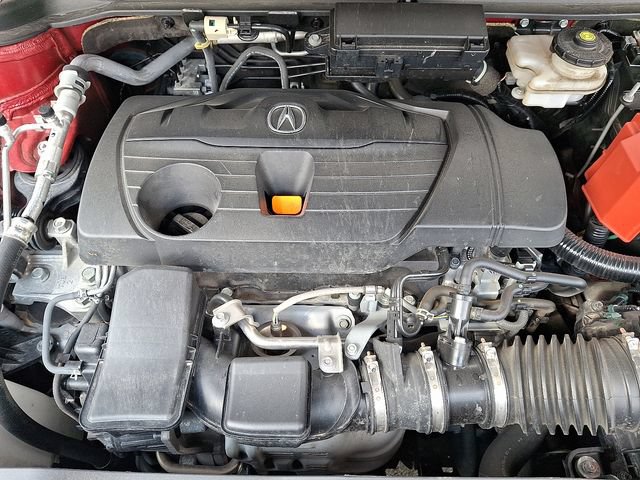 Used 2021 Acura RDX w/ Technology Package AWD/4WD image 27