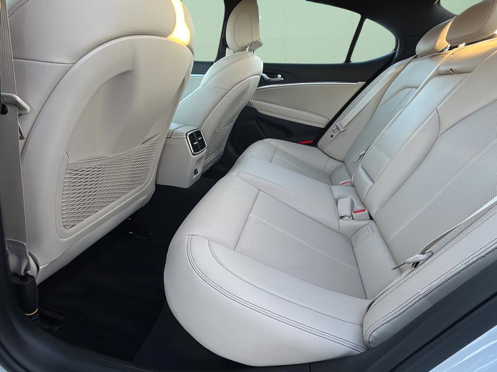 Certified 2026 Genesis G70 2.5T image 18