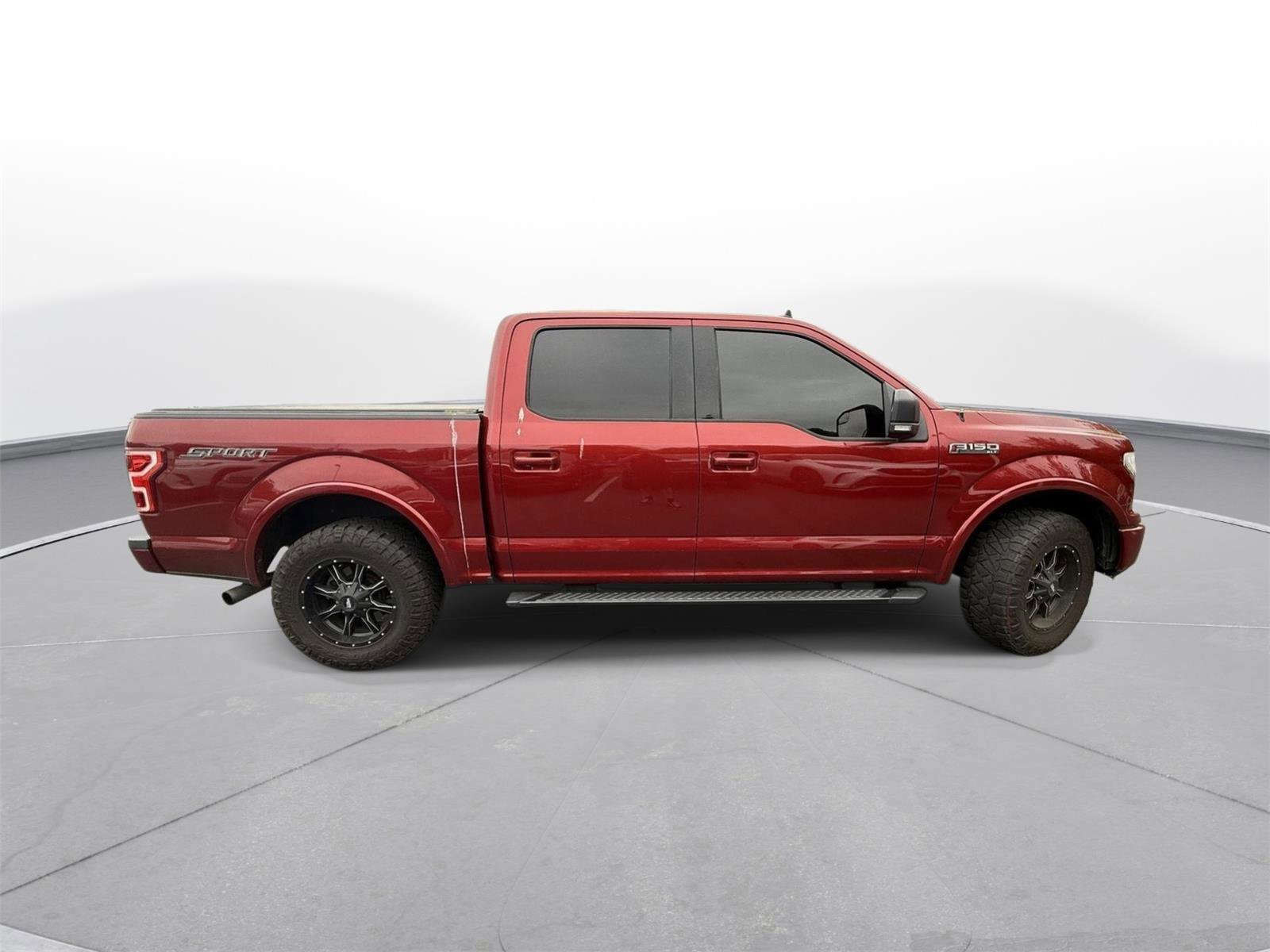 Used 2019 Ford F150 XLT w/ Equipment Group 302A Luxury RWD image 5