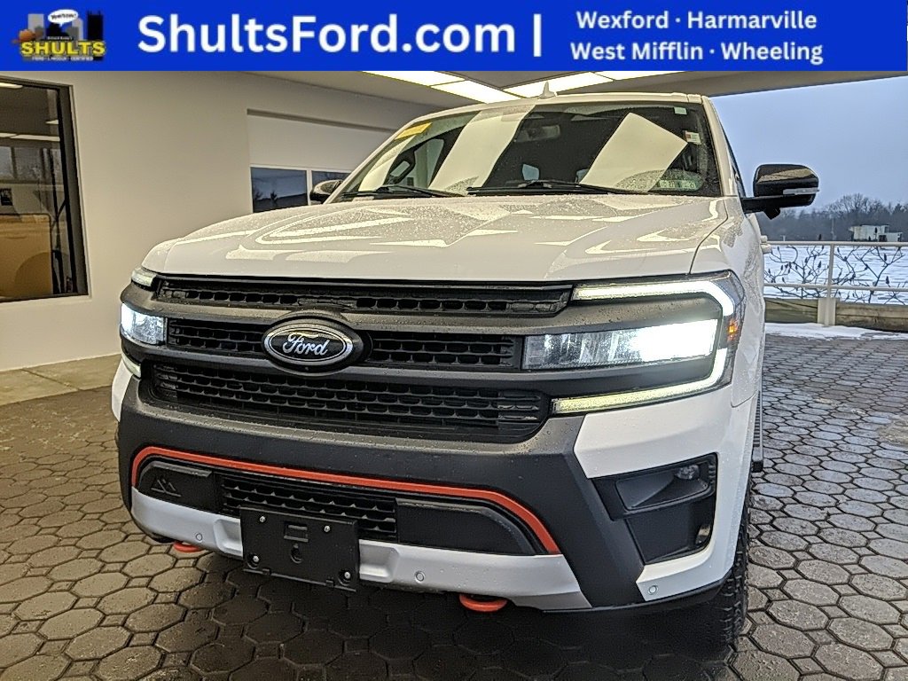 Used 2023 Ford Expedition Timberline image 1