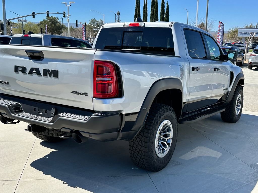 New 2026 RAM 1500 RHO image 12