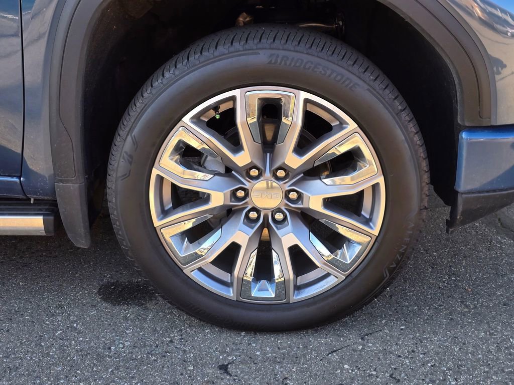 Used 2026 GMC Sierra 1500 Denali image 7