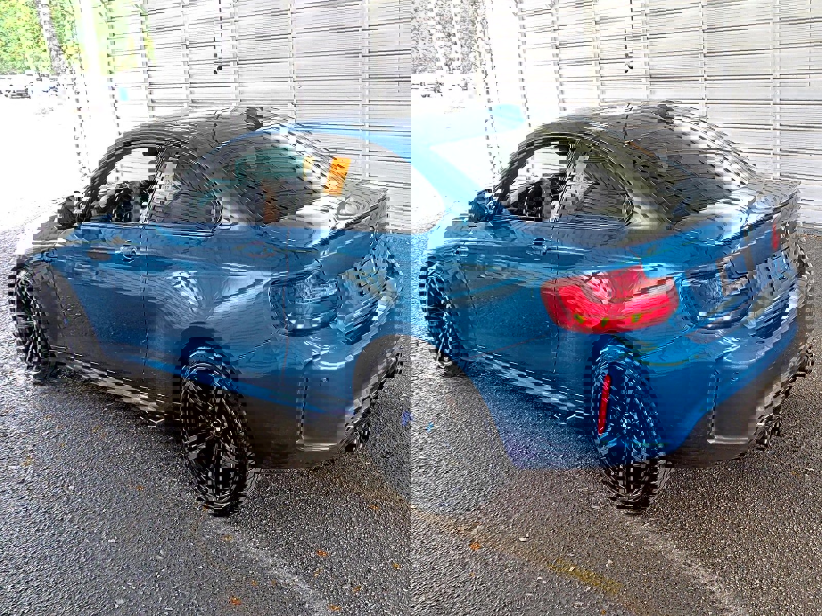 Used 2017 BMW M2 image 5