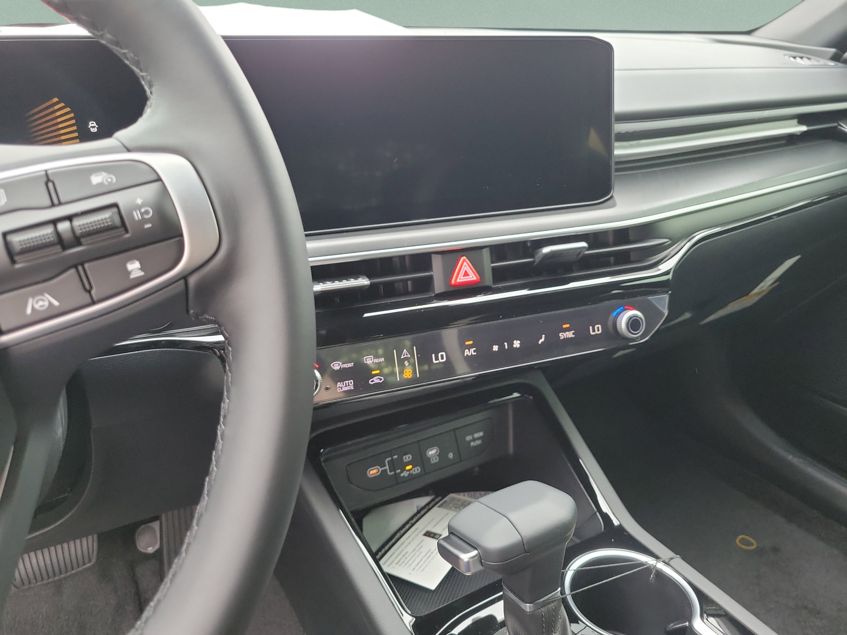 New 2026 Kia K5 GT-Line FWD image 22