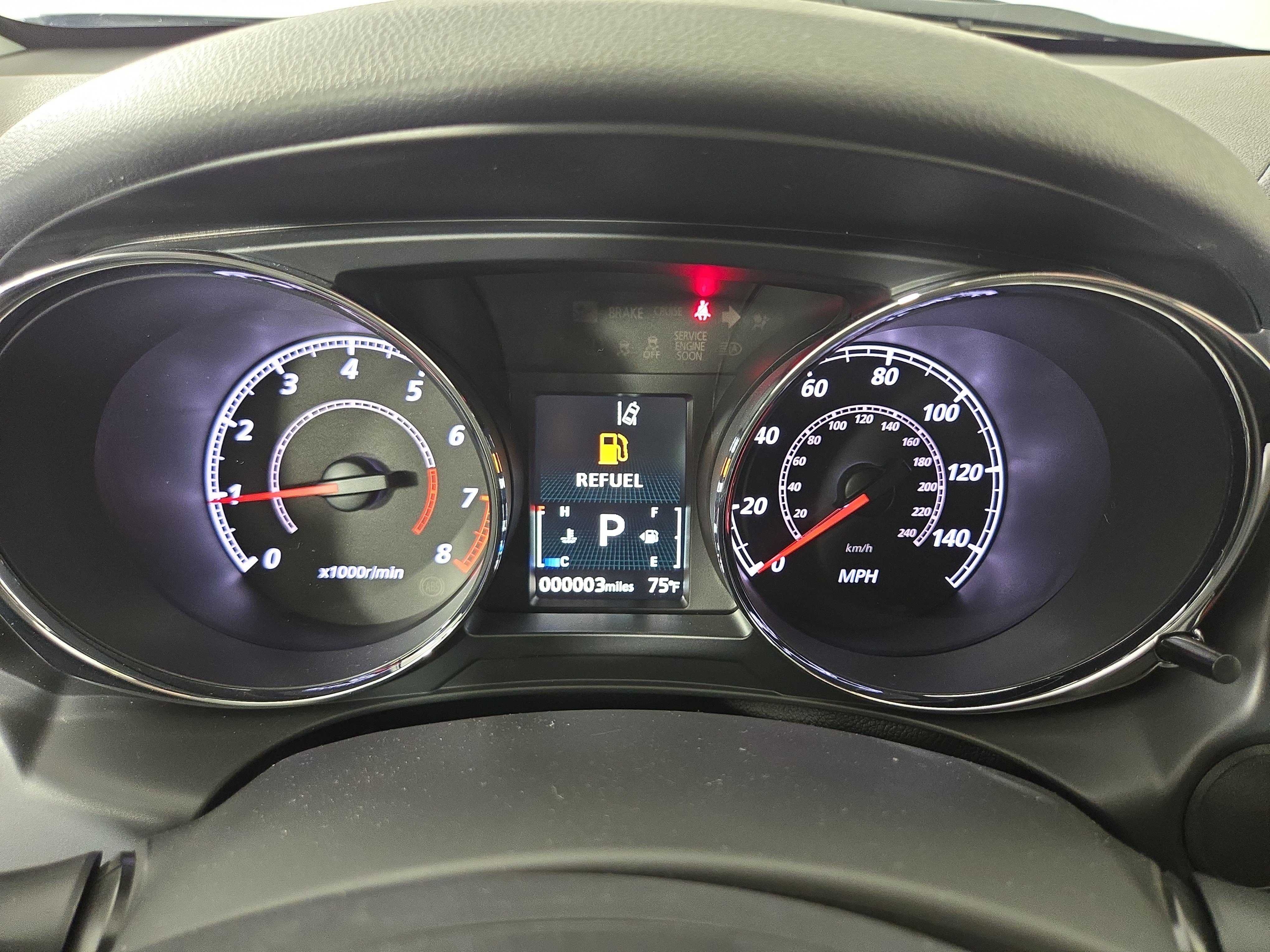 New 2026 Mitsubishi Outlander Sport LE AWD/4WD image 16