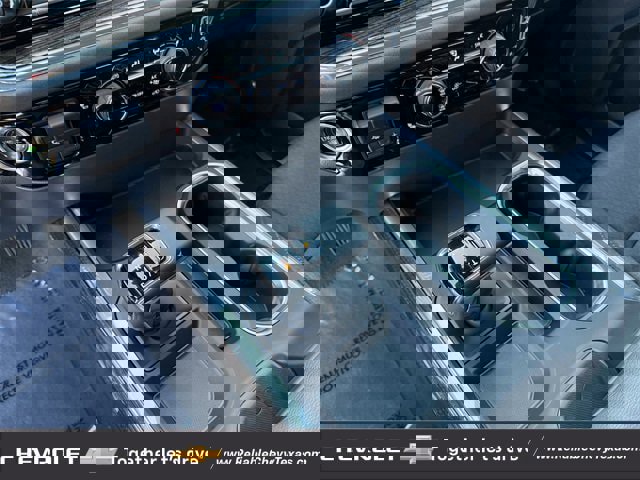 Certified 2024 Chevrolet Silverado 1500 LT Trail Boss w/ Convenience Package II image 30