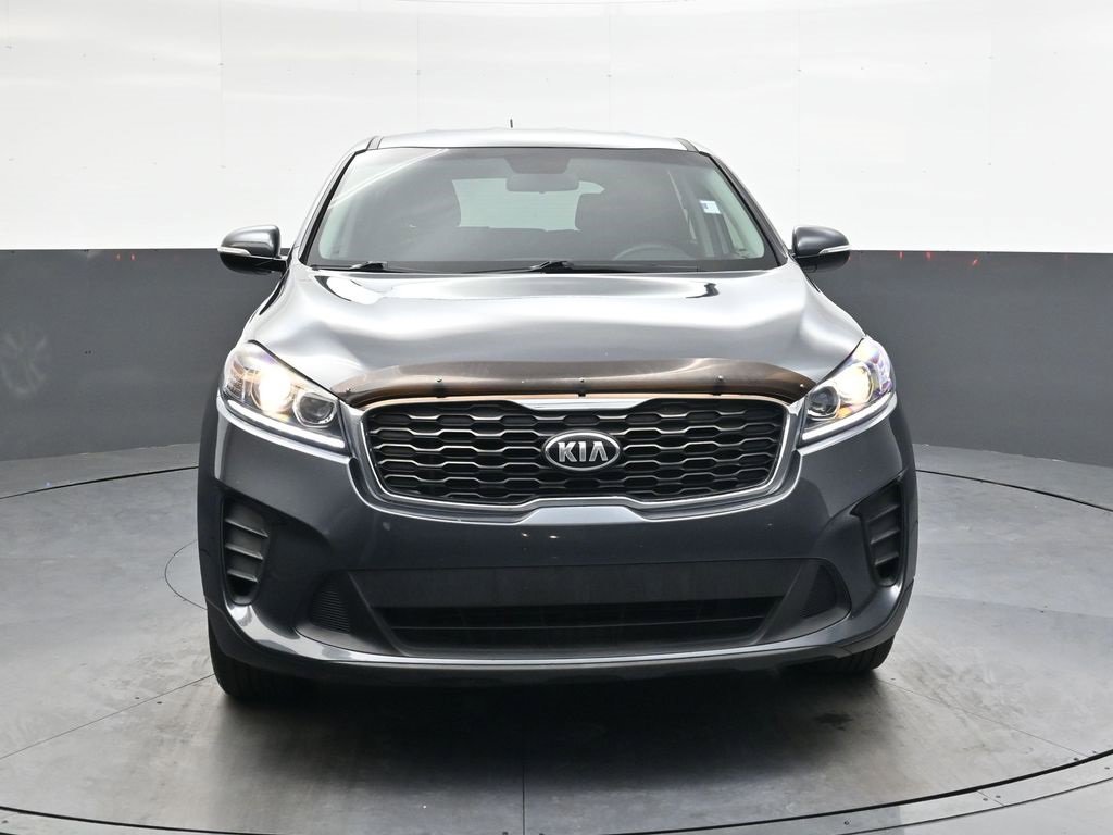 Used 2020 Kia Sorento LX image 10
