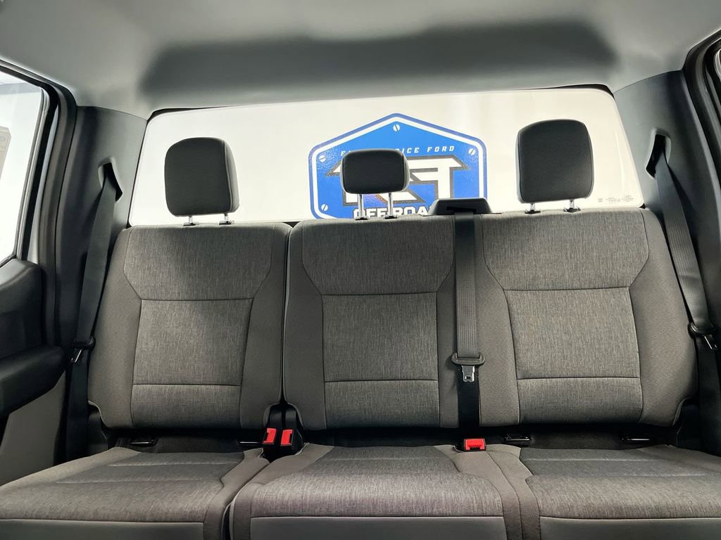 New 2026 Ford F250 4x4 Crew Cab Super Duty image 22