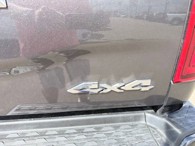 New 2026 RAM 3500 Laramie w/ Towing Technology Group image 29