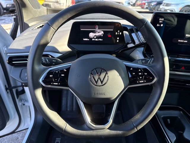 Certified 2023 Volkswagen ID.4 Pro S Plus image 14