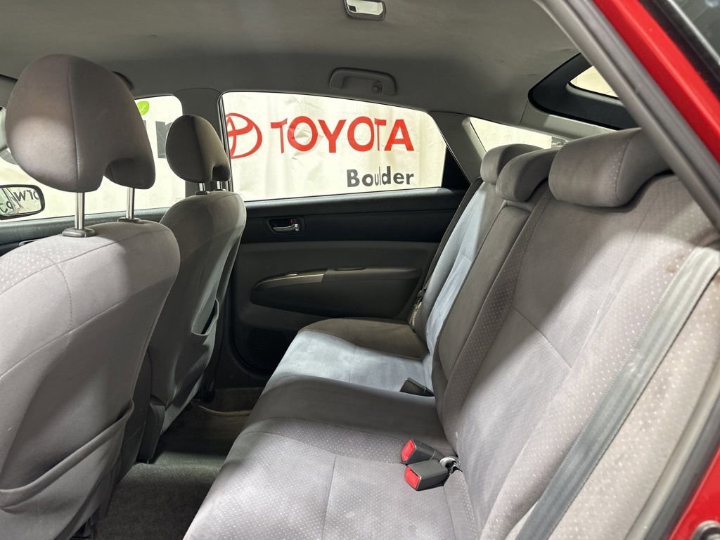 Used 2007 Toyota Prius Base image 19