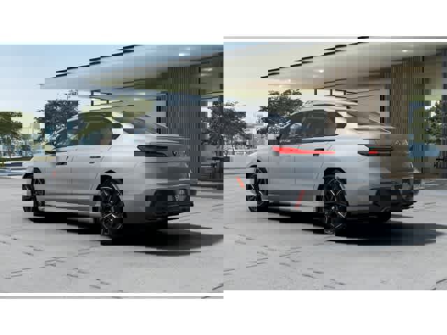 New 2026 BMW 760i xDrive w/ Executive Package image 2