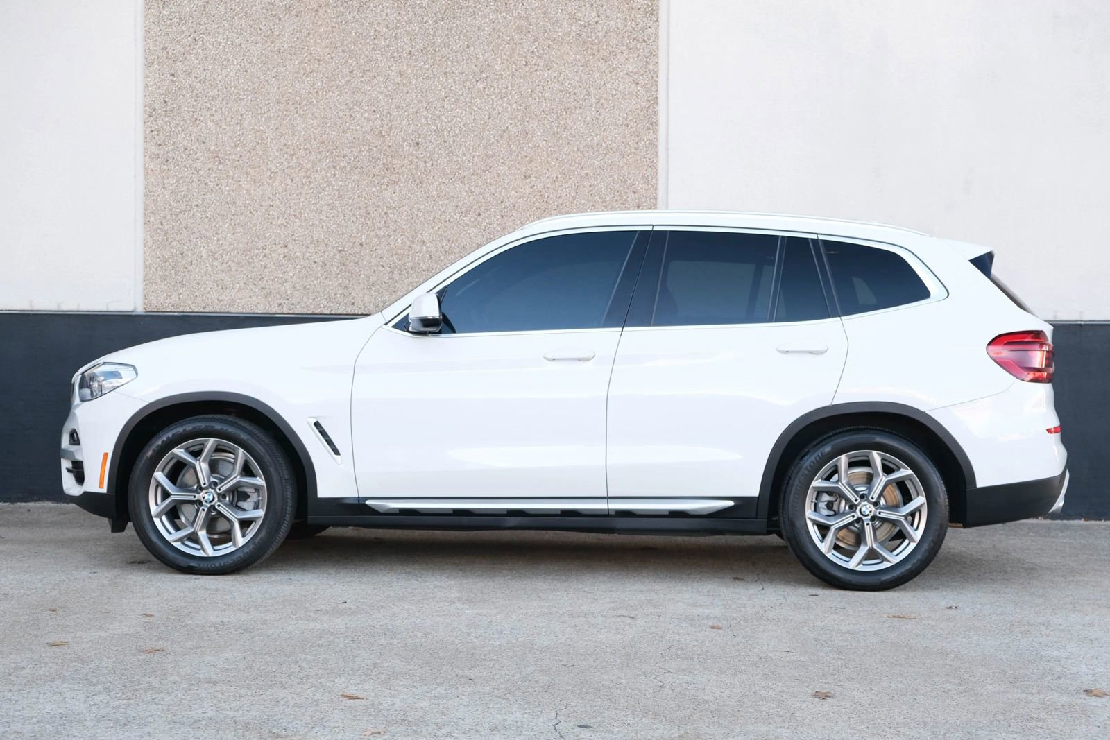Used 2020 BMW X3 sDrive30i w/ Convenience Package RWD image 6